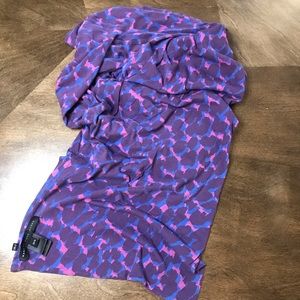 Marc Jacobs scarf